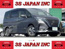 2019 Nissan Serena