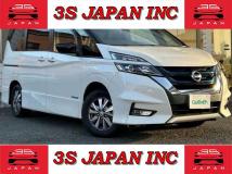2019 Nissan Serena