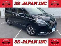 2021 Nissan Serena