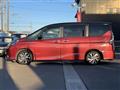 2021 Nissan Serena