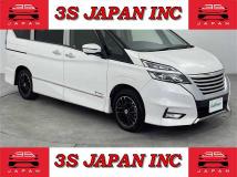 2019 Nissan Serena