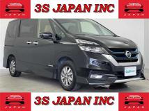 2018 Nissan Serena