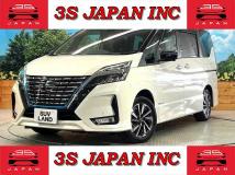 2021 Nissan Serena