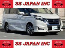 2019 Nissan Serena