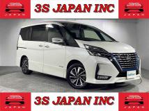 2019 Nissan Serena
