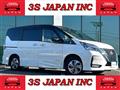 2019 Nissan Serena