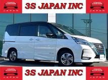 2019 Nissan Serena
