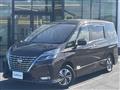 2021 Nissan Serena
