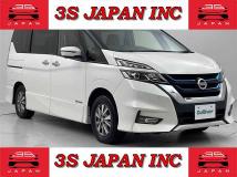 2018 Nissan Serena