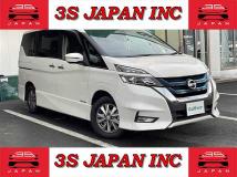 2019 Nissan Serena