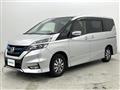 2018 Nissan Serena
