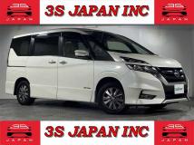 2019 Nissan Serena