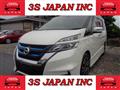 2018 Nissan Serena