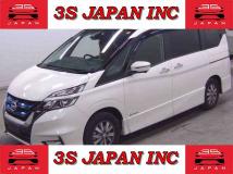 2019 Nissan Serena