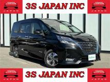 2020 Nissan Serena
