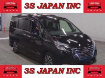 2021 Nissan Serena