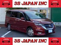 2019 Nissan Serena