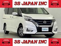 2019 Nissan Serena