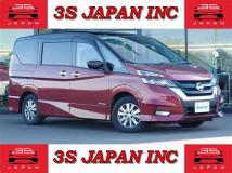 2019 Nissan Serena