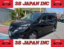2019 Nissan Serena