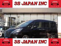 2021 Nissan Serena