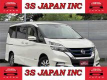 2019 Nissan Serena