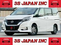 2018 Nissan Serena
