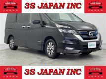 2018 Nissan Serena