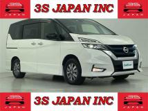 2018 Nissan Serena