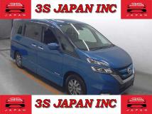 2019 Nissan Serena