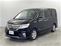 2013 Nissan Serena