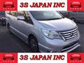 2015 Nissan Serena