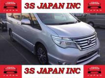 2015 Nissan Serena