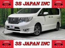 2014 Nissan Serena