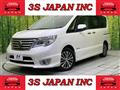 2015 Nissan Serena