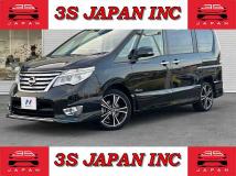 2015 Nissan Serena