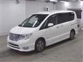 2015 Nissan Serena