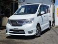 2015 Nissan Serena