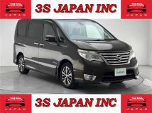 2016 Nissan Serena