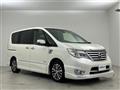 2015 Nissan Serena