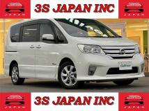 2013 Nissan Serena