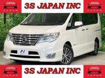 2015 Nissan Serena