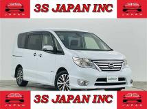 2014 Nissan Serena