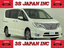 2015 Nissan Serena