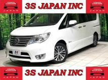 2014 Nissan Serena