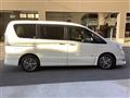 2015 Nissan Serena
