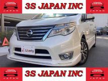 2015 Nissan Serena