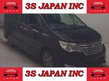 2016 Nissan Serena