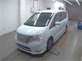 2014 Nissan Serena