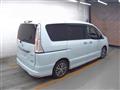 2014 Nissan Serena